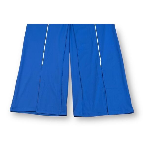 Daisy Street Wide Leg Track Pants Size Small - Picture 9 of 9